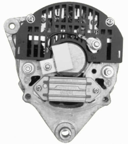 Alternator Fits Ford New Holland Tractors Skid Steer