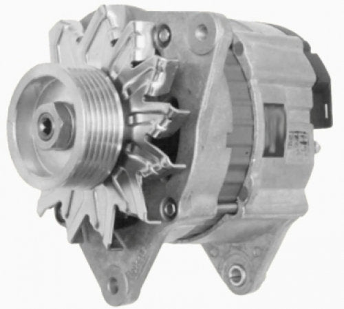 Alternator Fits Ford New Holland Tractors Skid Steer