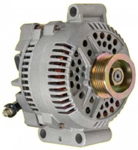 Alternator Fits Ford Ranger 4 0L 5L2T-10300-AA GL-646