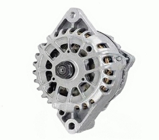 Alternator Fits Ford Taurus 3 0L Mercury Sable 3 0L OHV Engine 2000 2001 105A