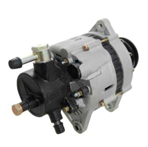 Alternator Fits Hitachi with Vacuum Pump Applications 8-97300-350-0 LR260-508