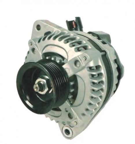 Alternator Fits Honda 2004 2005 2006 2007 Accord 3 0L 31100-RCB-Y01 CSC50 12v