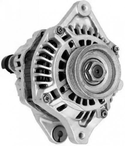 Alternator Fits Honda Fit 1 5L 80 Amps 2007 2008