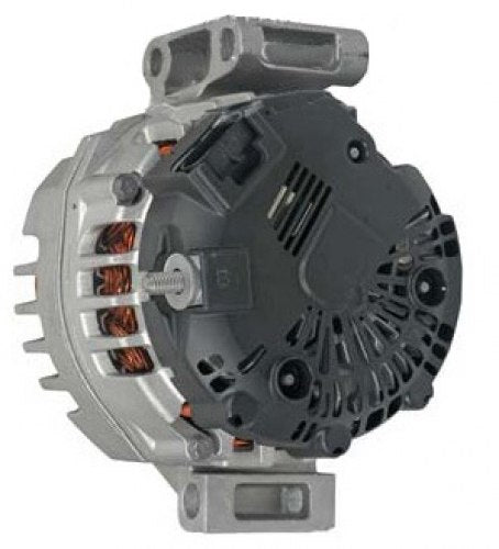 Alternator Fits Hummer H3 3 5L L5 2006 06 15104219A 15826975 TG13S013 TG13S024