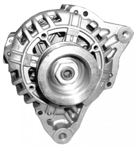 Alternator Fits Hyundai 2001 Santa Fe 2 7L 2000 Sonata 2 5L 2542284 SG9B025
