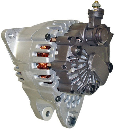 Alternator Fits Hyundai 2002 2003 2004 Santa Fe 2 7L 2003 Sonata 2 7L TG11C024
