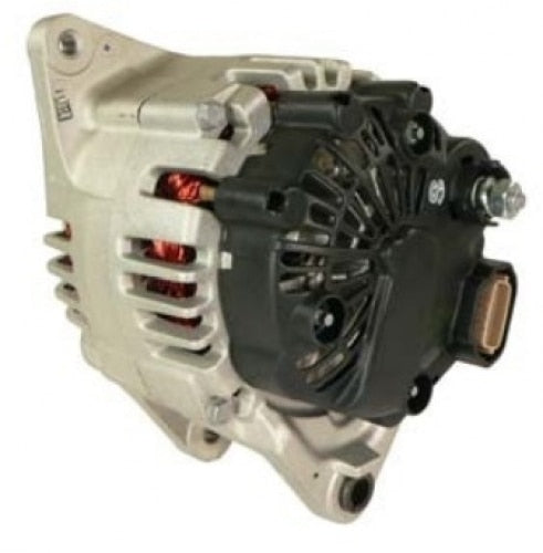 Alternator Fits Hyundai 2003 2004 2005 2006 Santa Fe 2 4L 2003 Sonata 2 4L