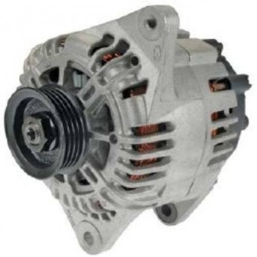 Alternator Fits Hyundai 2003 2004 2005 2006 Santa Fe 2 4L 2003 Sonata 2 4L