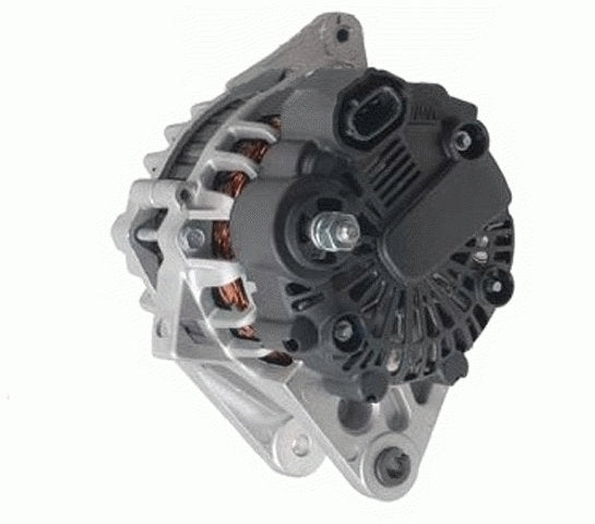 Alternator Fits Hyundai Elantra 2 0L 2007 2008 2009 37300 23650 2655635