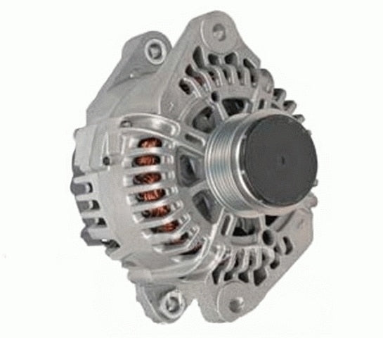 Alternator Fits Hyundai Sonata 2 4L 2006-2009 Kia Magentis Optima Rondo 2 4L
