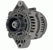 Alternator Fits Indmar Marine Applications One Wire Self-Exciting 8600002