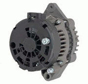 Alternator Fits Indmar Marine Applications One Wire Self-Exciting 8600002