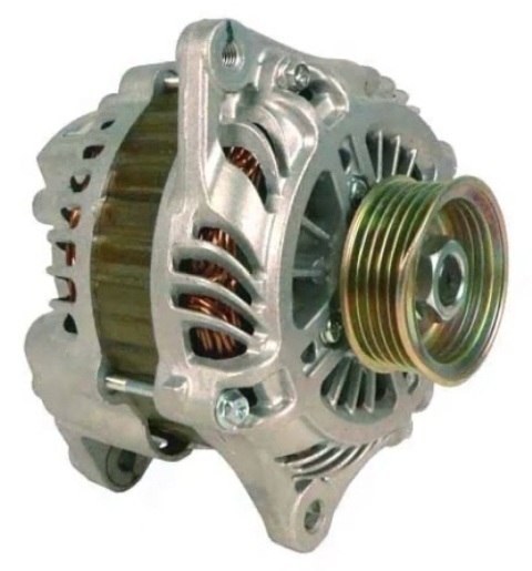 Alternator Fits Infiniti FX35 3 5L G35 3 5L Nissan 350Z 3 5L Pathfinder 3 5L