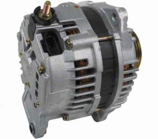 Alternator Fits Infiniti I30 3 0L 2001 Nissan Maxima 3 0L 2001 23100-2Y005