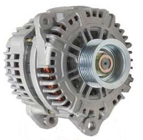 Alternator Fits Infiniti QX56 5 6L 2007 Nissan Armada Pathfinder Titan 5 6L