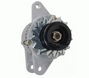 Alternator Fits Isuzu Industrial Equipment 1991 6BD1T Engine 1812004401 24V