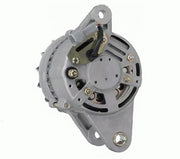Alternator Fits Isuzu Industrial Equipment 1991 6BD1T Engine 1812004401 24V