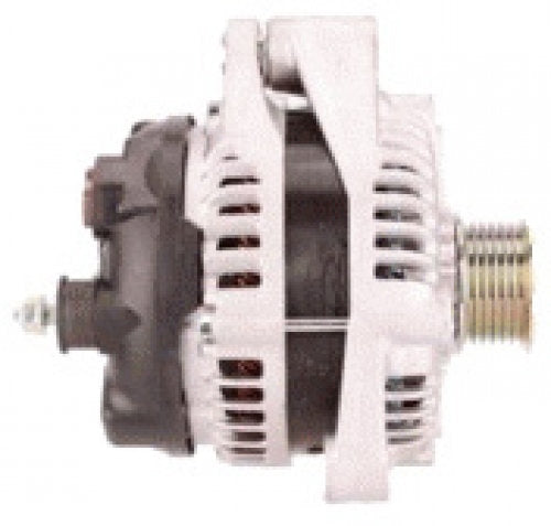 Alternator Fits Jaguar S Type Super V8 Vanden Plas XJ8 XJR XK XK8 XKR 4 2L