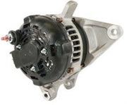 Alternator Fits Jeep 2006 Commander 5 7L V8 2005 Grand Cherokee 5 7L 421000-0360