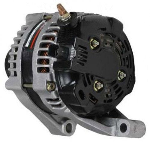 Alternator Fits Jeep Liberty 2 8L L4 Diesel 2005 2006 56044672AA 56044672AB