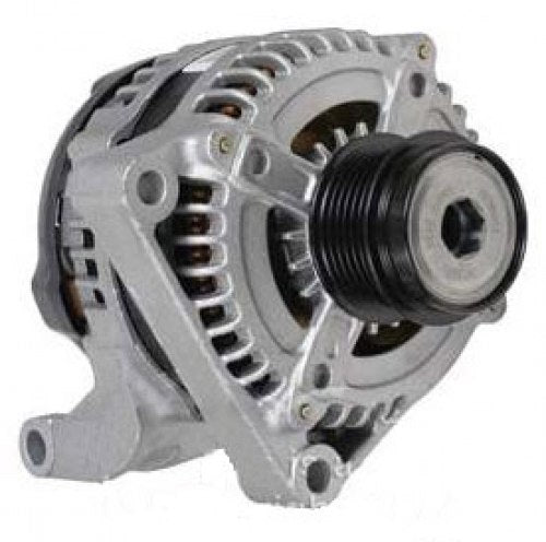 Alternator Fits Jeep Liberty 2 8L L4 Diesel 2005 2006 56044672AA 56044672AB