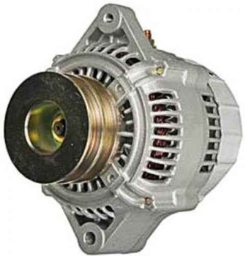 Alternator Fits John Deere Farm Tractors 4055 4255 4455 4555 4560 4755 4760 4955