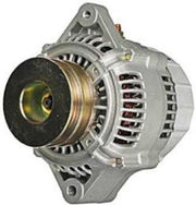 Alternator Fits John Deere Farm Tractors 4055 4255 4455 4555 4560 4755 4760 4955