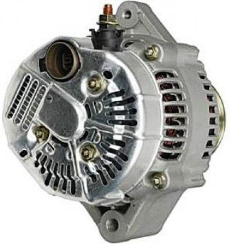 Alternator Fits John Deere Farm Tractors 4055 4255 4455 4555 4560 4755 4760 4955