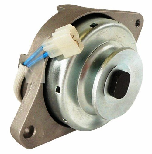 Alternator John Deere AM877557 MIA10338 SE501822