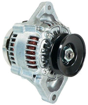 Alternator Fits John Deere Mowers with Yanmar Engines AM880701 129052-77220