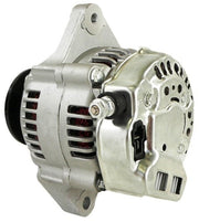 Alternator Fits John Deere Mowers with Yanmar Engines AM880701 129052-77220