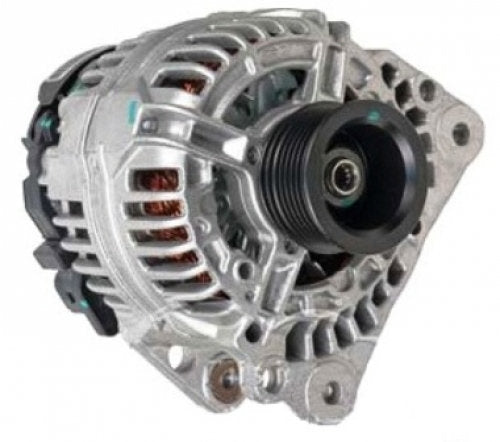 Alternator Fits John Deere RE509648 RE529377 SE501831
