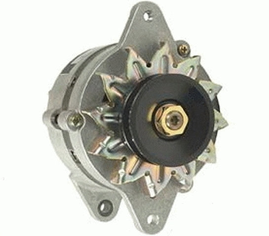 Alternator Fits John Deere Tractors 900HC 1050 1250 1450 1650 850 950 CH10493