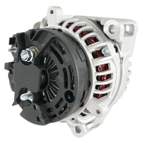 Alternator Fits John Deere Tractors AL119537 118-2027