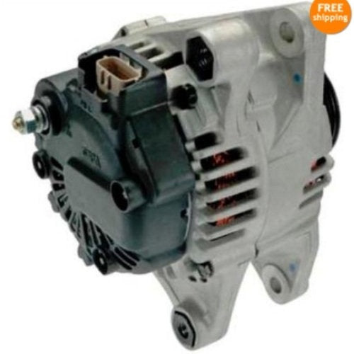 Alternator Fits Kia Sorento 3 5L 2003 2004 2005 2006 12 Volts 120 AMPS