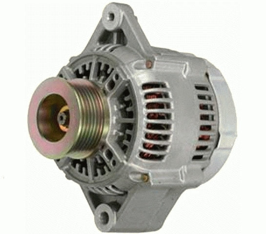 Alternator Fits Lexus ES250 2 5L 1990-1991 Toyota Camry 2 5L 1989-1991