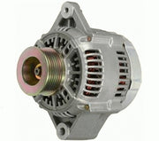 Alternator Fits Lexus ES250 2 5L 1990-1991 Toyota Camry 2 5L 1989-1991