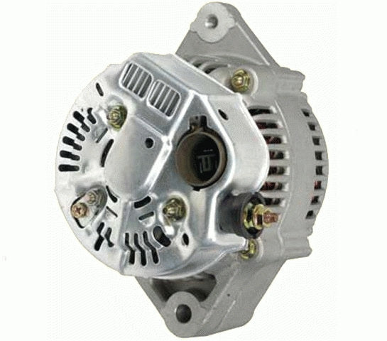 Alternator Fits Lexus ES250 2 5L 1990-1991 Toyota Camry 2 5L 1989-1991