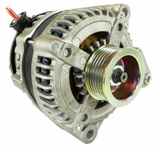 Alternator Fits Lexus LS430 SC430 4 3L 2001-2009 27060-50280 104210-3030