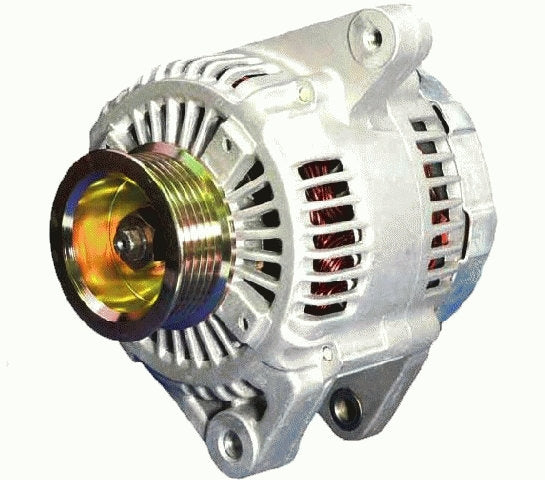 Alternator Fits Lexus RX300 3 0L 1999 2003 Toyota Highlander 3 0L 2001 2003
