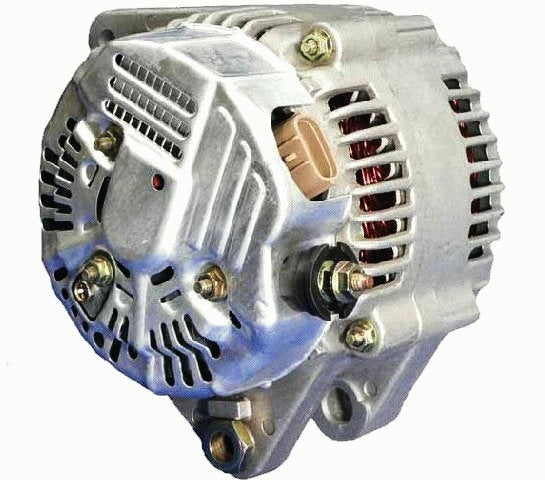 Alternator Fits Lexus RX300 3 0L 1999 2003 Toyota Highlander 3 0L 2001 2003