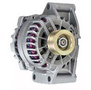 Alternator Fits Lincoln LS 3 0L V6 W Automatic Transmission 2000 2002 GL 451