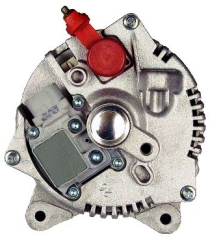Alternator Fits Lincoln Navigator 5 4L V8 2002 02 Includes 6-Groove Pulley
