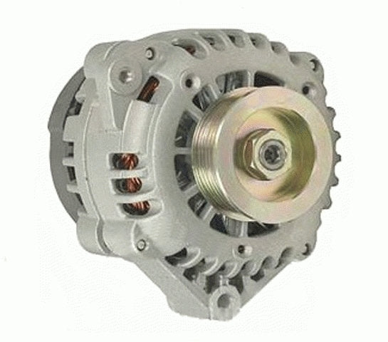 Alternator Fits LLV Postal Vehicle S10 Sonoma Hombre 2 2L 1998-2003 8104640850