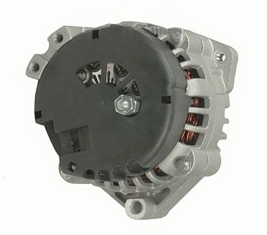 Alternator Fits LLV Postal Vehicle S10 Sonoma Hombre 2 2L 1998-2003 8104640850