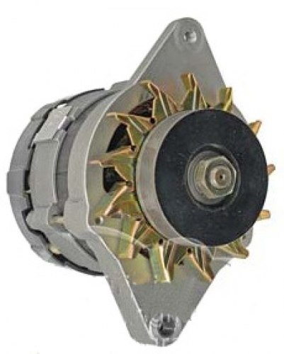 Alternator Fits Massey Ferguson Farm Industrial Tractors