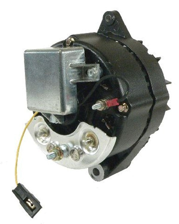 Alternator Fits Massey Ferguson Onan Starrett Teledyne RA12N453 RA12N451D 37A