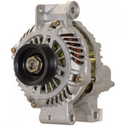 Alternator Fits Mazda 6 2 3l 2003 2004 2005 with Manual Transmission 90 AMPS