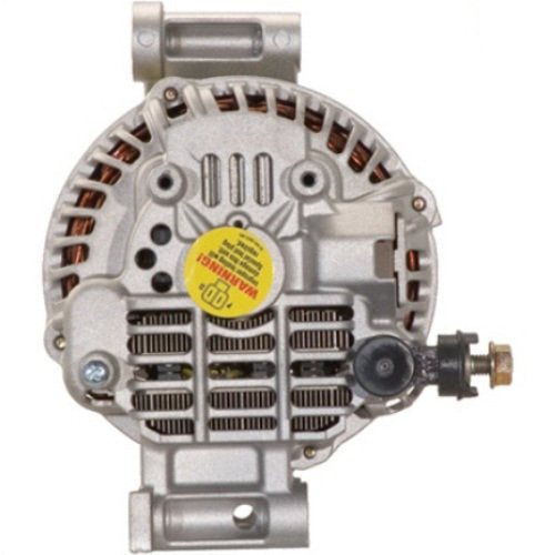 Alternator Fits Mazda 6 2 3l 2003 2004 2005 with Manual Transmission 90 AMPS