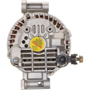 Alternator Fits Mazda 6 2 3l 2003 2004 2005 with Manual Transmission 90 AMPS